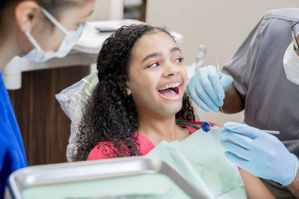 Best Emergency Root Canal Treatment in Apalachin, NY