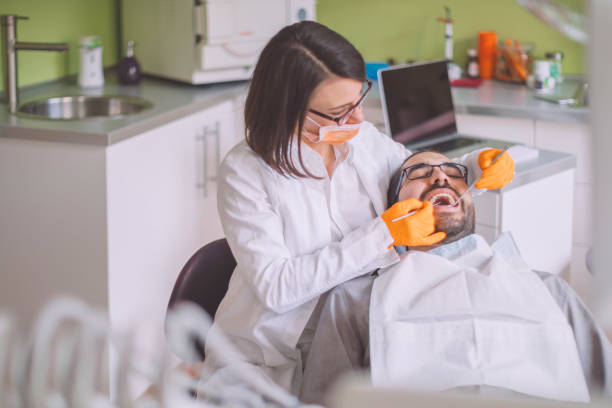Best Emergency Tooth Extraction in Apalachin, NY