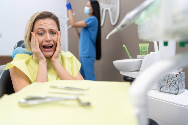 Best Emergency Tooth Extraction in Apalachin, NY