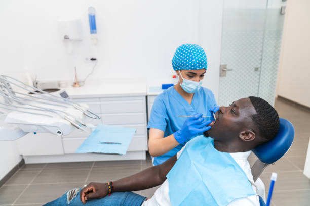 Best Walk-In Emergency Dentist in Apalachin, NY