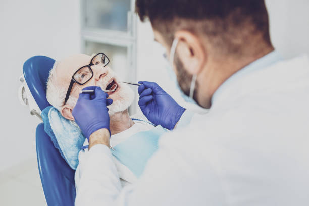 Best Emergency Wisdom Teeth Removal in Apalachin, NY